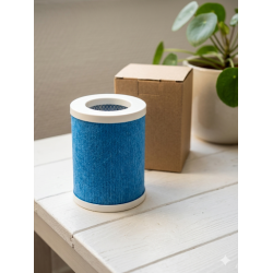 Filter til luftrenser