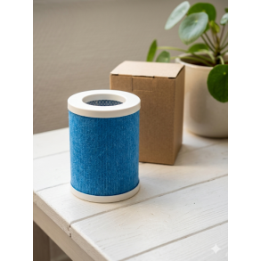 Filter til luftrenser