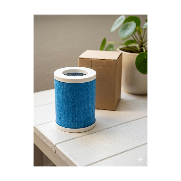 Filter til luftrenser