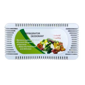 Luftfrisker til kleskabet