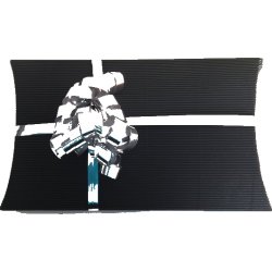 Sortimentsgave med aktivt kul