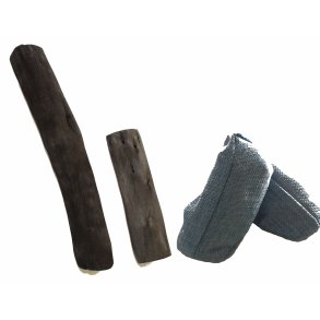 Stor Gaveske med Sumi Skoposer - aktivt kul