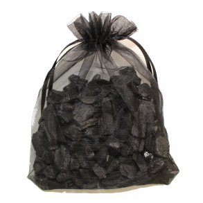 Kulgranulat af aktivt kul