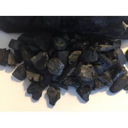 Kulgranulat af aktivt kul