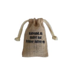 Sumi Pose med aktivt kul