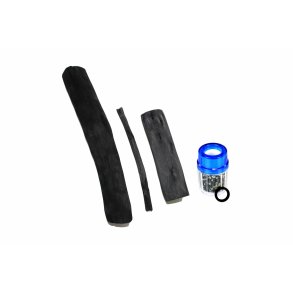 Luksus Sortimentsgave med aktivt kul