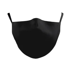 Mundbind med aktivt kulfilter