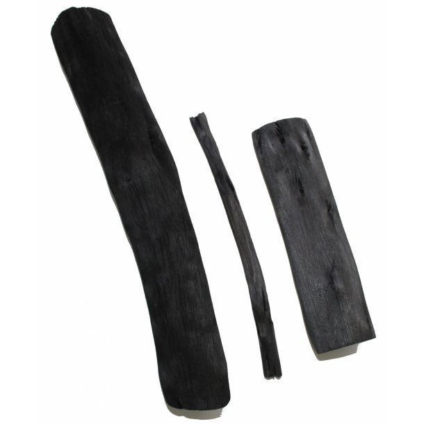 Sortimentsgave med aktivt kul