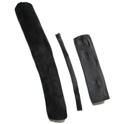 Sortimentspakke med aktivt kul