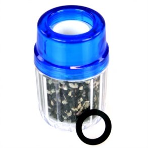 Sumi Dyse med aktivt kul